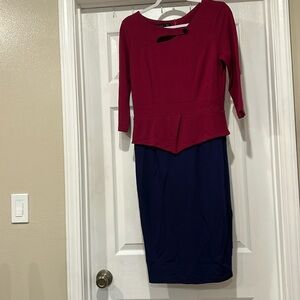 Women’s Business Dress